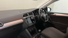 Volkswagen Tiguan 1.4 TSi 125 SE Nav 5dr Petrol Estate